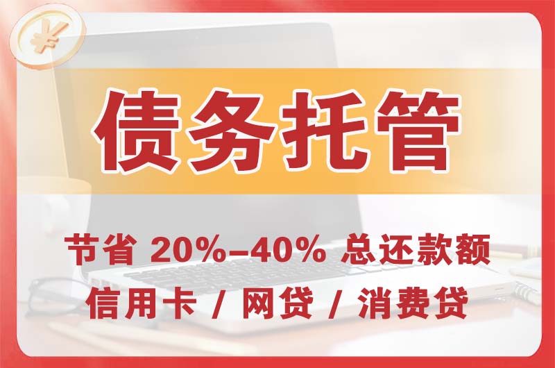栾川债务托管